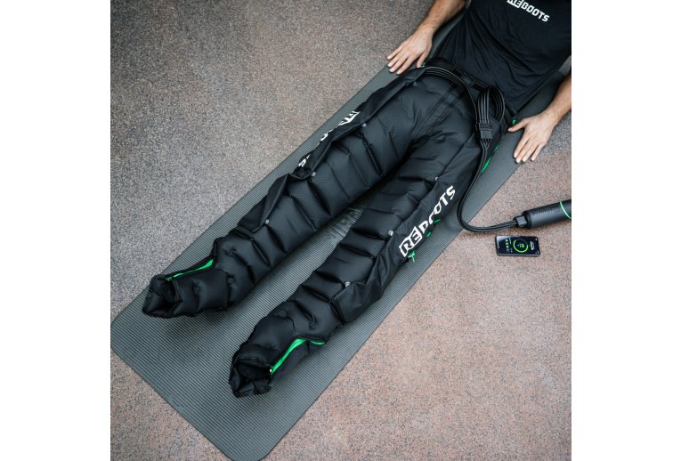 Reboots Go Lite Pants 2.0