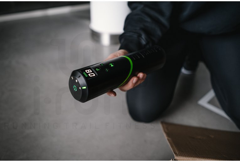 Reboots Go Lite Pants 2.0