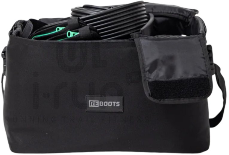 Reboots Soft Case 