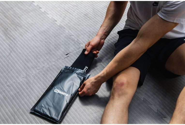 Reboots Thermo Sleeve