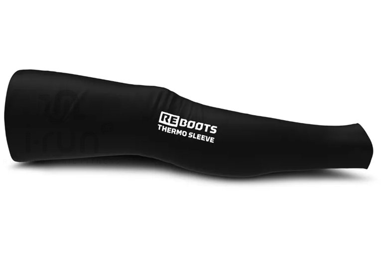 Reboots Thermo Sleeve Full Leg