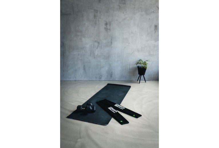 Reboots Thermo Sleeve Full Leg