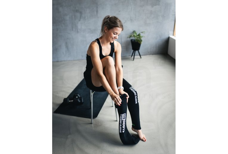 Reboots Thermo Sleeve Full Leg 