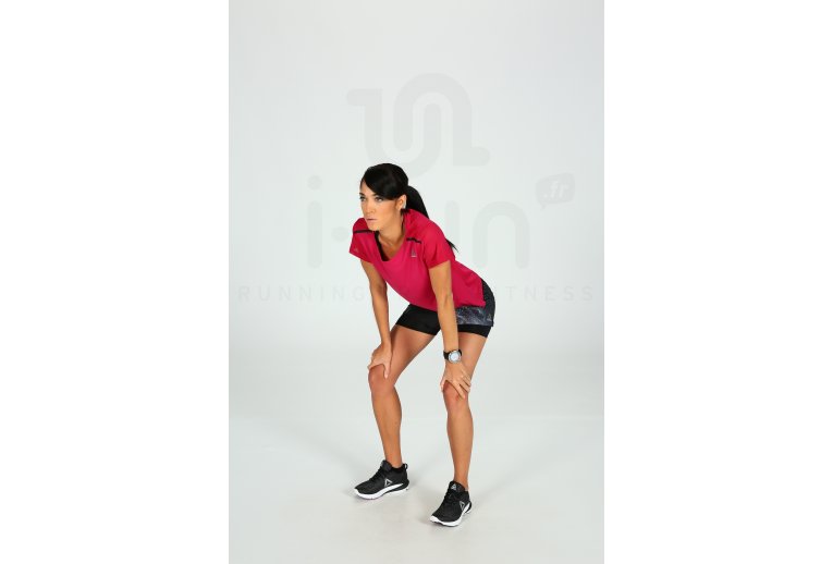 Reebok Pantal�n corto 2 en 1