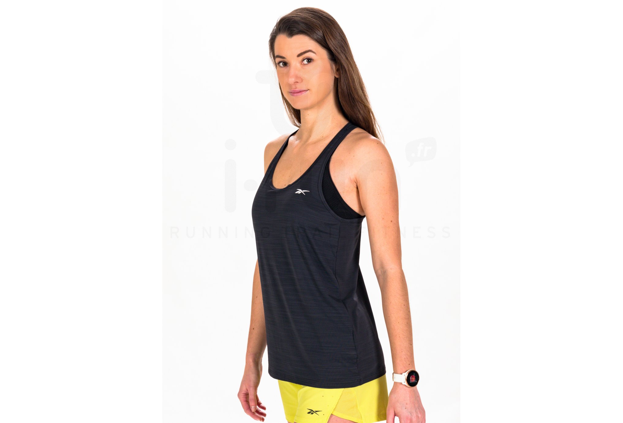 Reebok camiseta de tirantes ActivChill Athletic