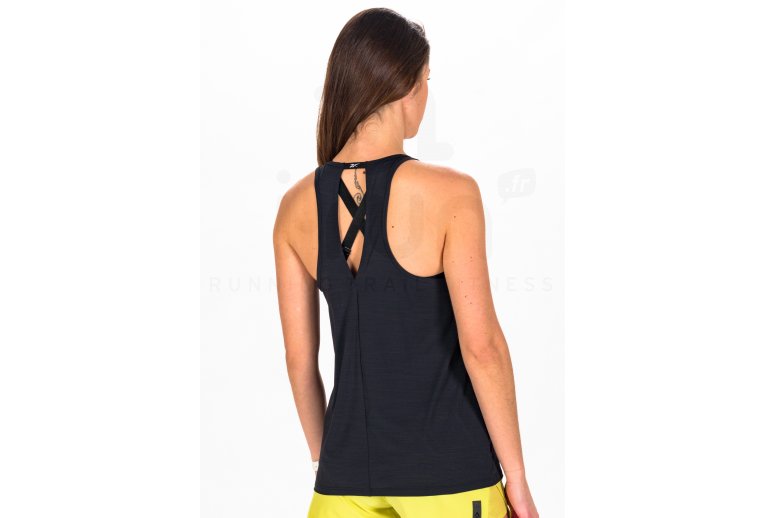 Reebok camiseta de tirantes ActivChill Athletic