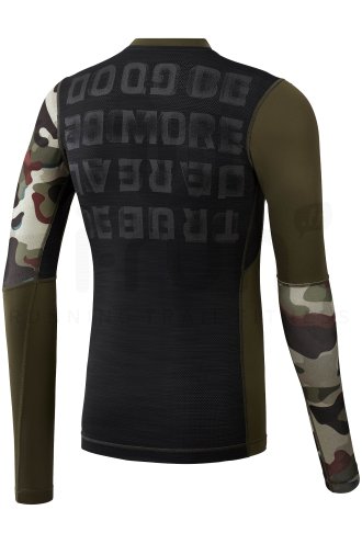 Reebok ActivChill Compression Graphic M 
