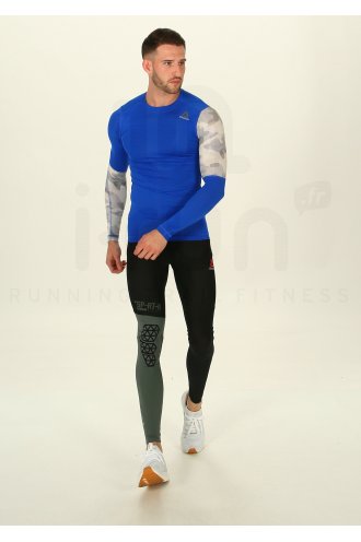 Reebok ActivChill Compression Graphic M 