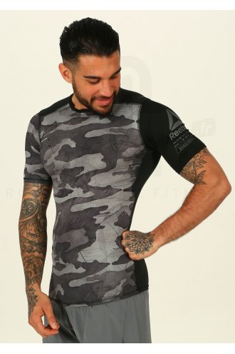 Reebok ActivChill Compression M 