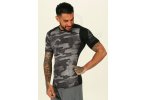 Reebok Camiseta manga corta ActivChill Compression