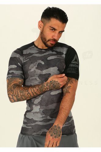 Reebok ActivChill Compression M 