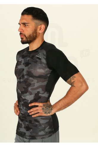Reebok ActivChill Compression Print M 