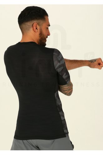 Reebok ActivChill Compression Print M 