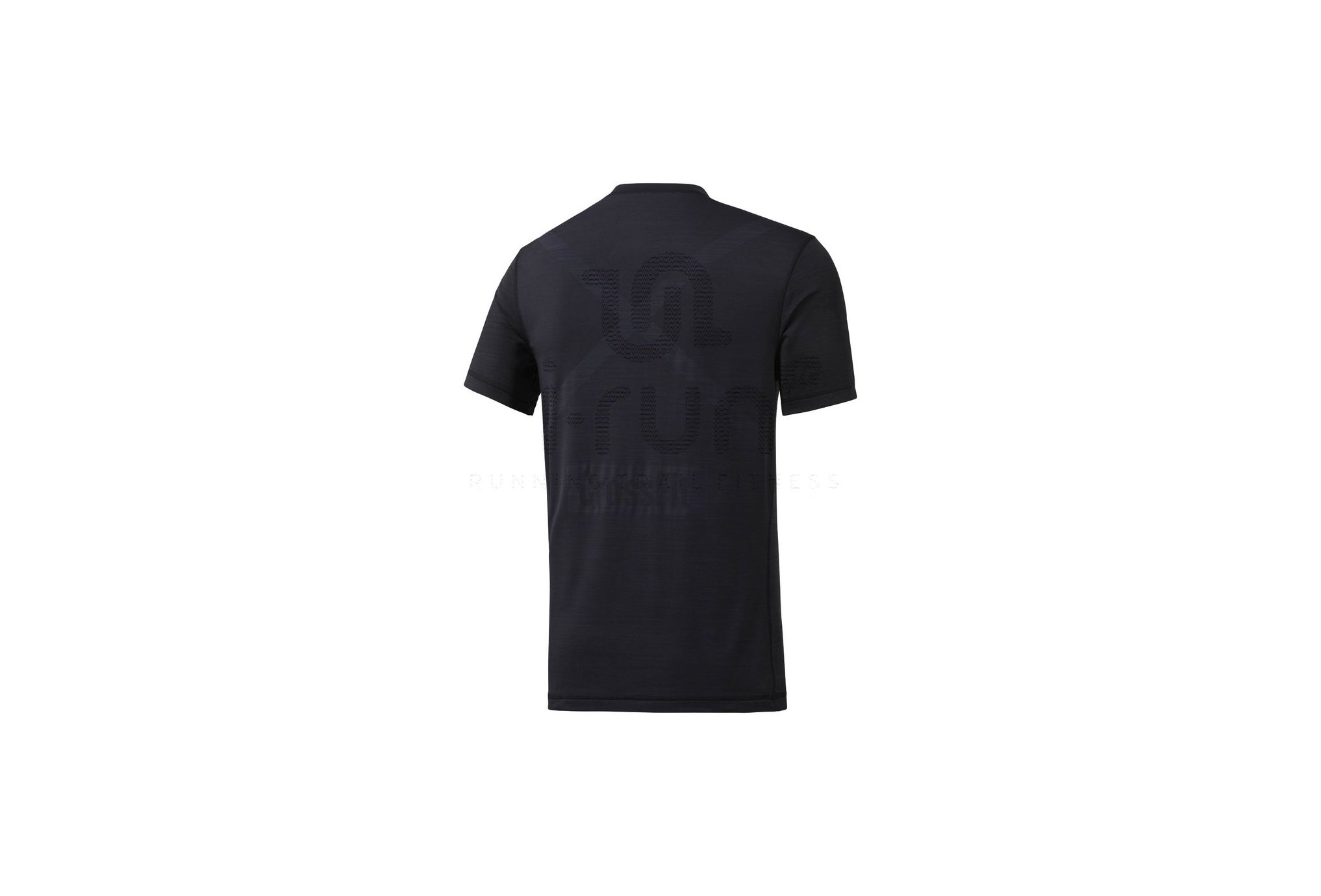 Reebok Camiseta manga corta Crossfit ActivChill