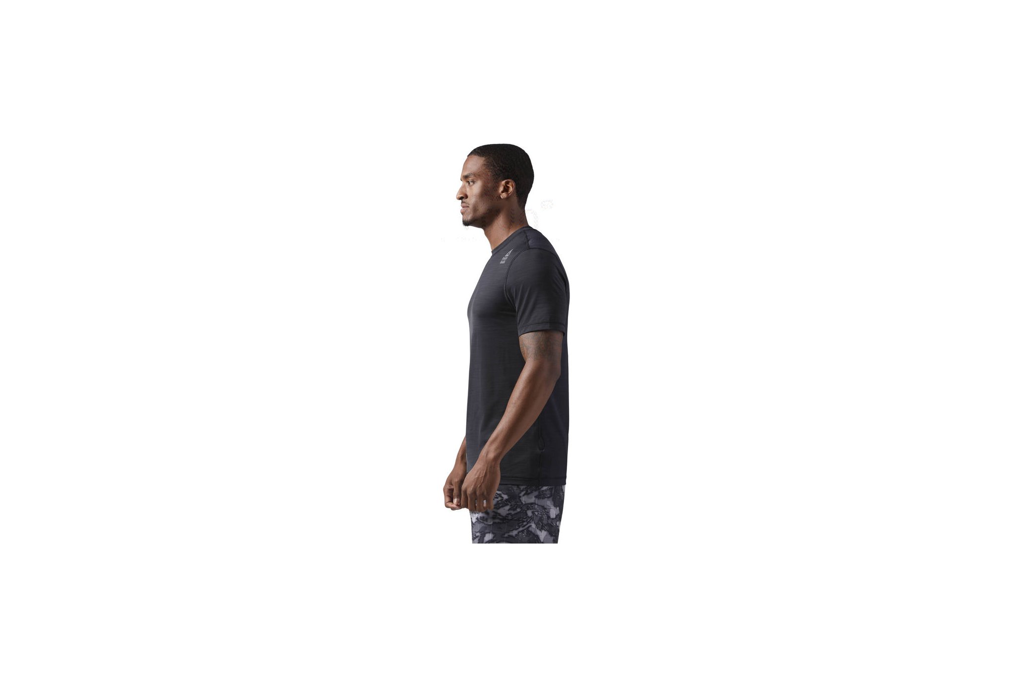 Reebok Camiseta manga corta Crossfit ActivChill
