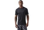 Reebok Camiseta manga corta Crossfit ActivChill