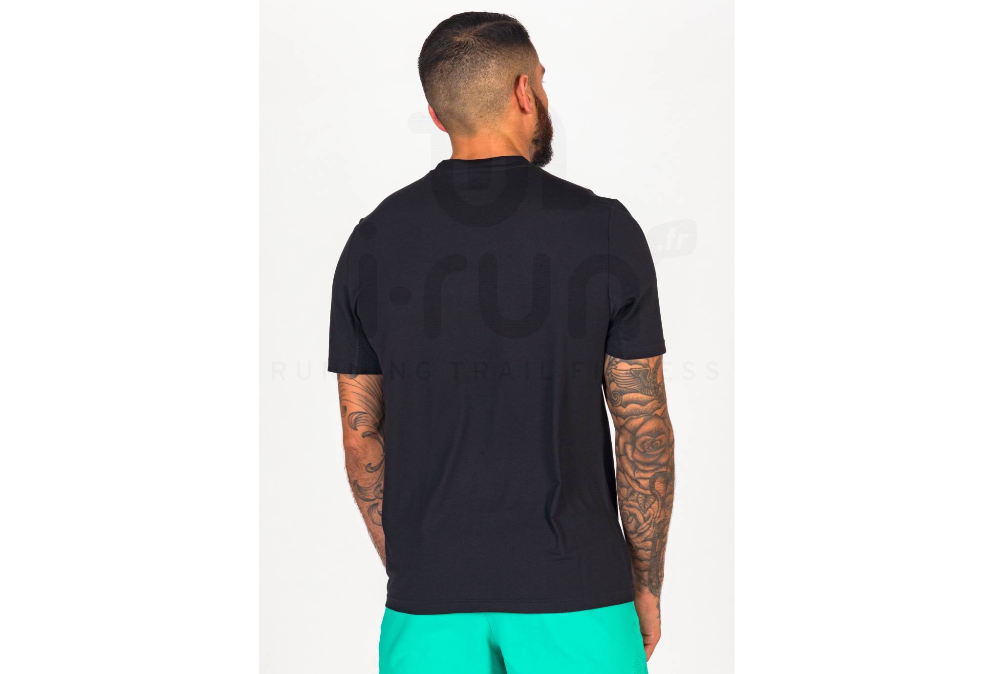 Reebok camiseta manga corta Activchill+DreamBlend