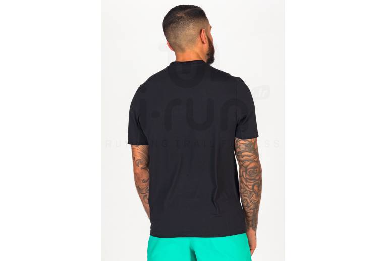 Reebok camiseta manga corta Activchill+DreamBlend