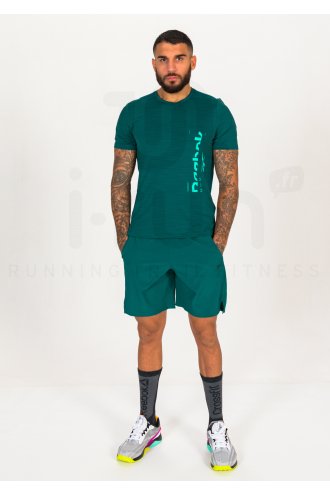 Reebok ActivChill Graphic Move M 