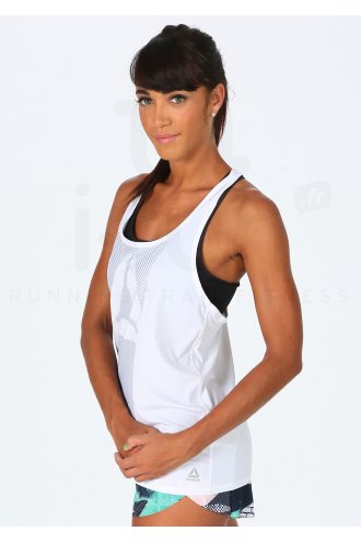 Reebok ActivChill Graphic W 