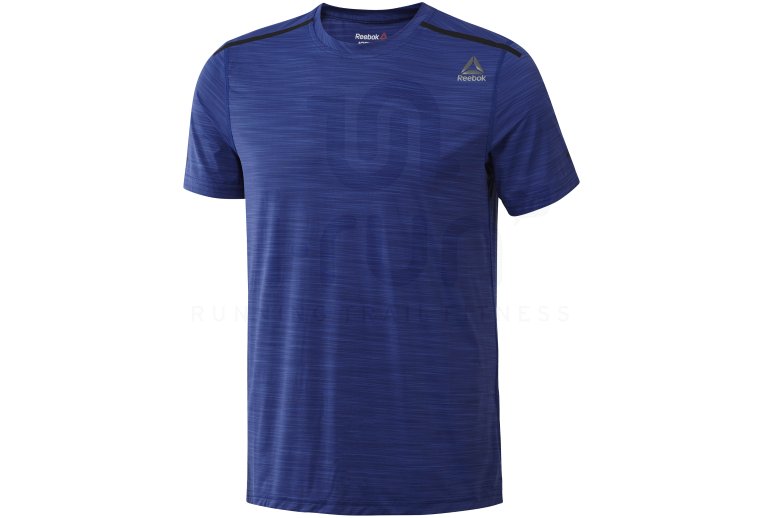 Reebok Camiseta manga corta ActivChill