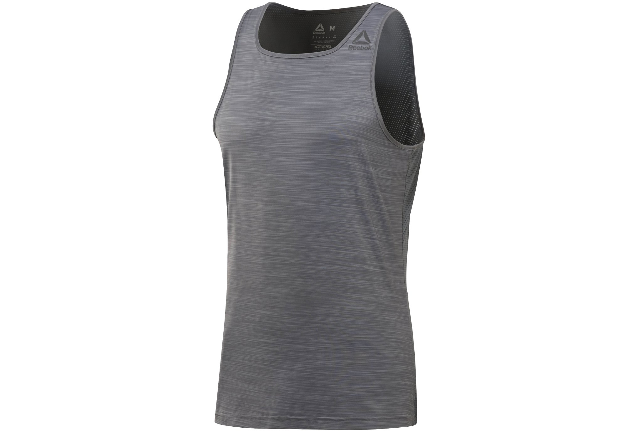Reebok Camiseta de tirantes ActivChill