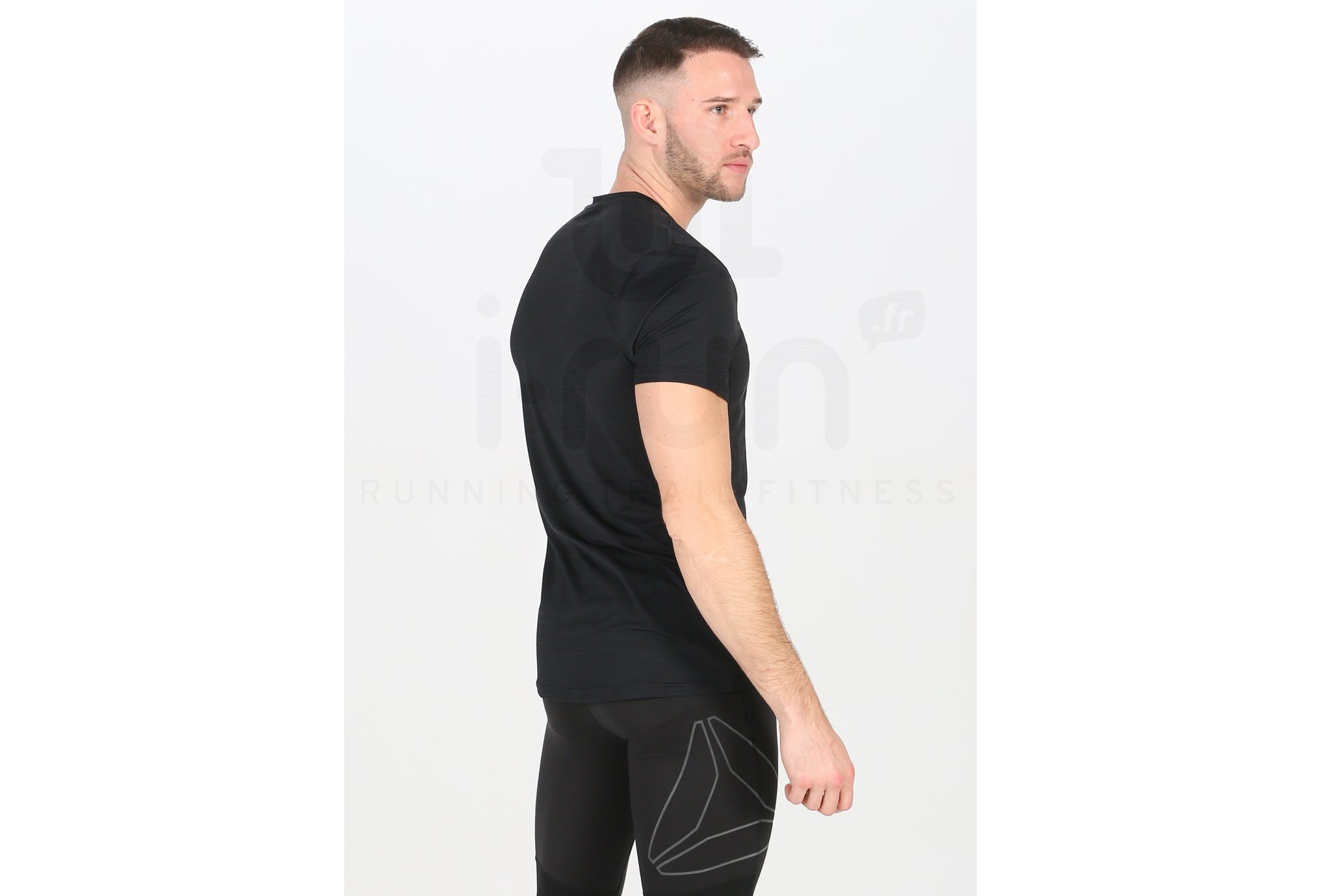 Reebok Camiseta manga corta ActivChill