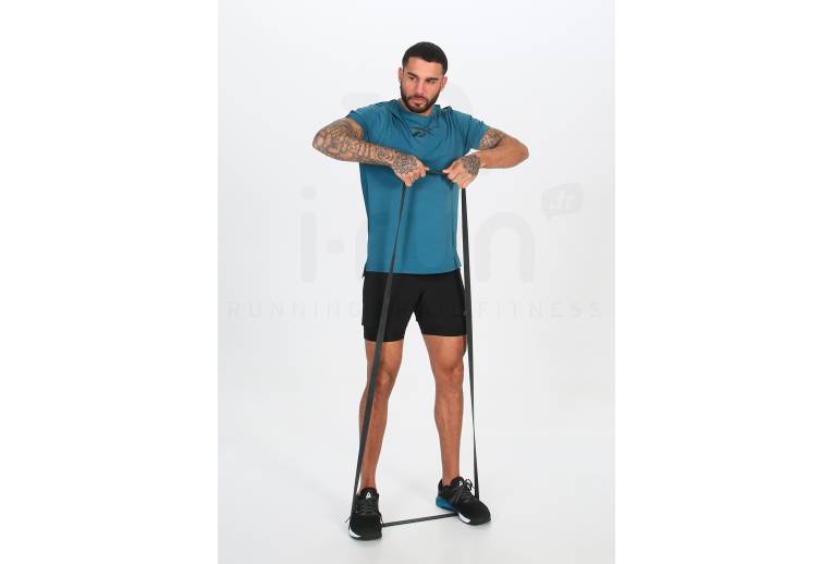 Reebok camiseta manga corta Activchill Move Graphic