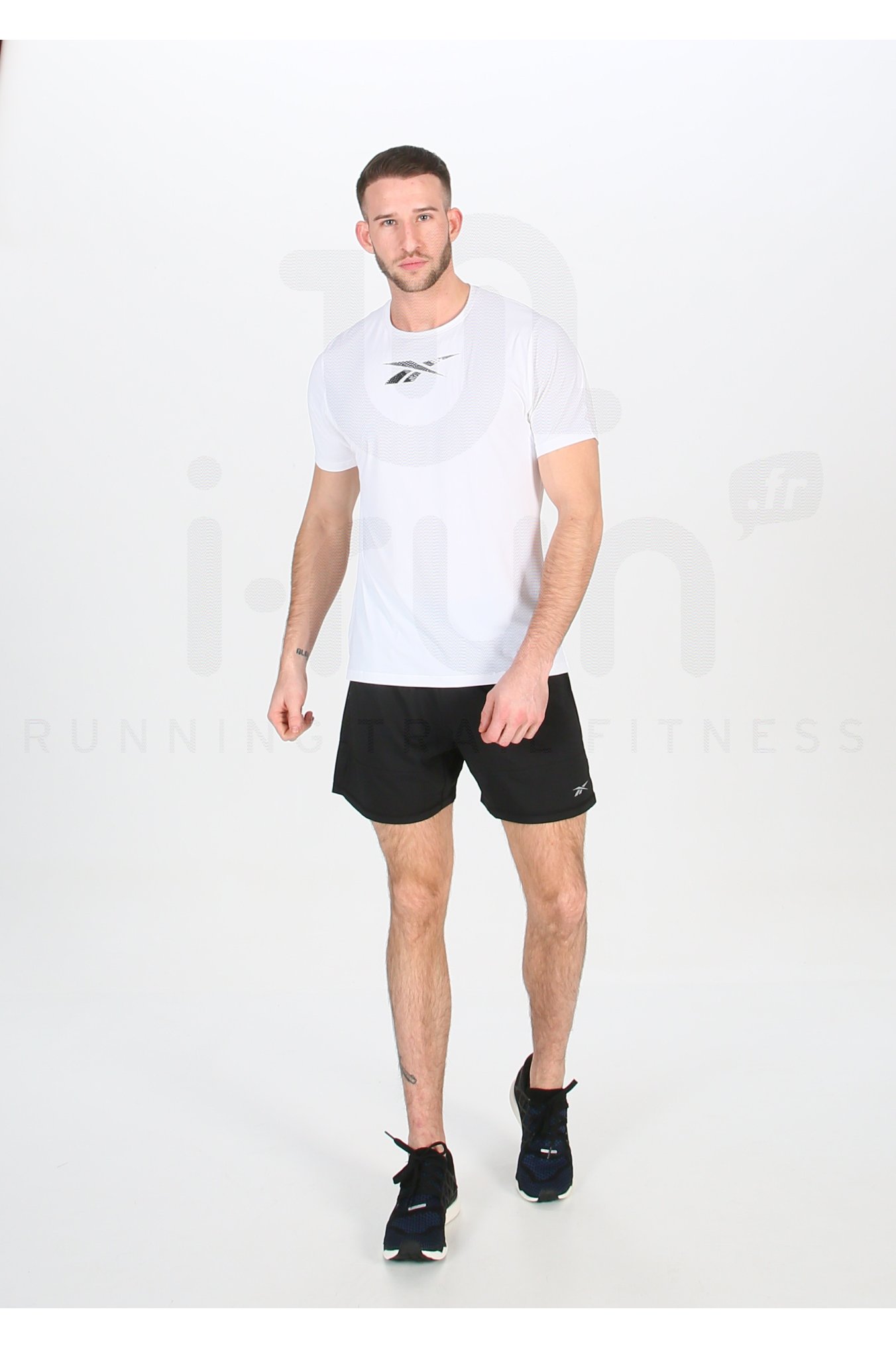 Reebok Activchill Move Graphic M 