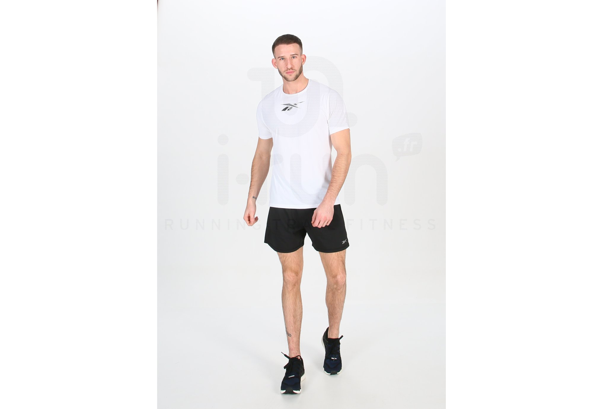Reebok Activchill Move  Graphic Herren