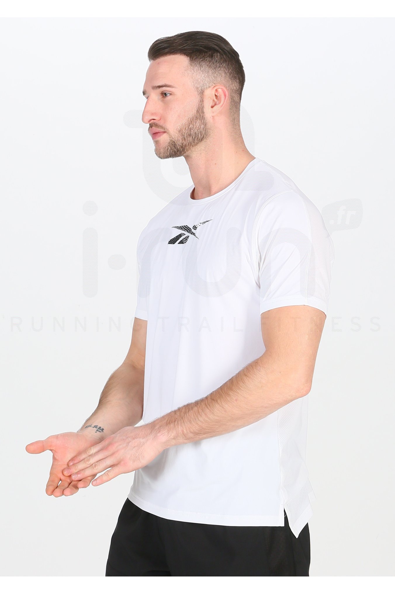Reebok Activchill Move Graphic M 