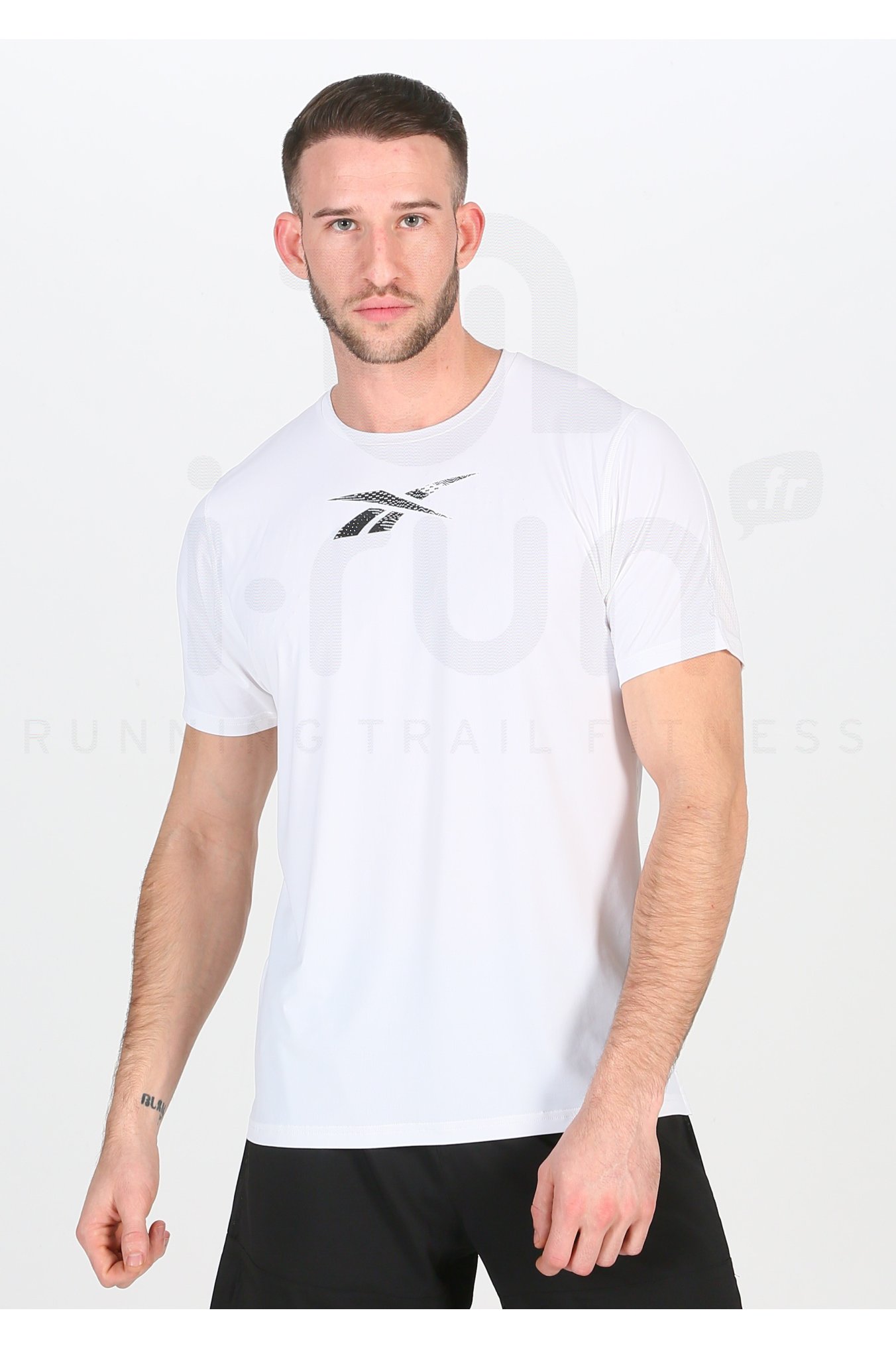 Reebok Activchill Move Graphic M 