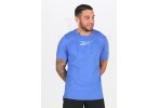 Reebok camiseta manga corta Activchill Move Graphic