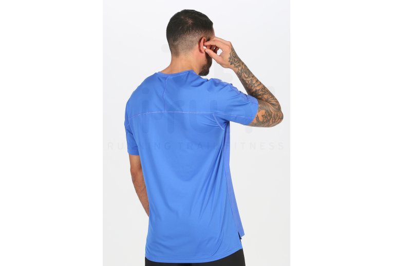 Reebok camiseta manga corta Activchill Move Graphic