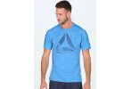 Reebok camiseta manga corta ActivChill Move