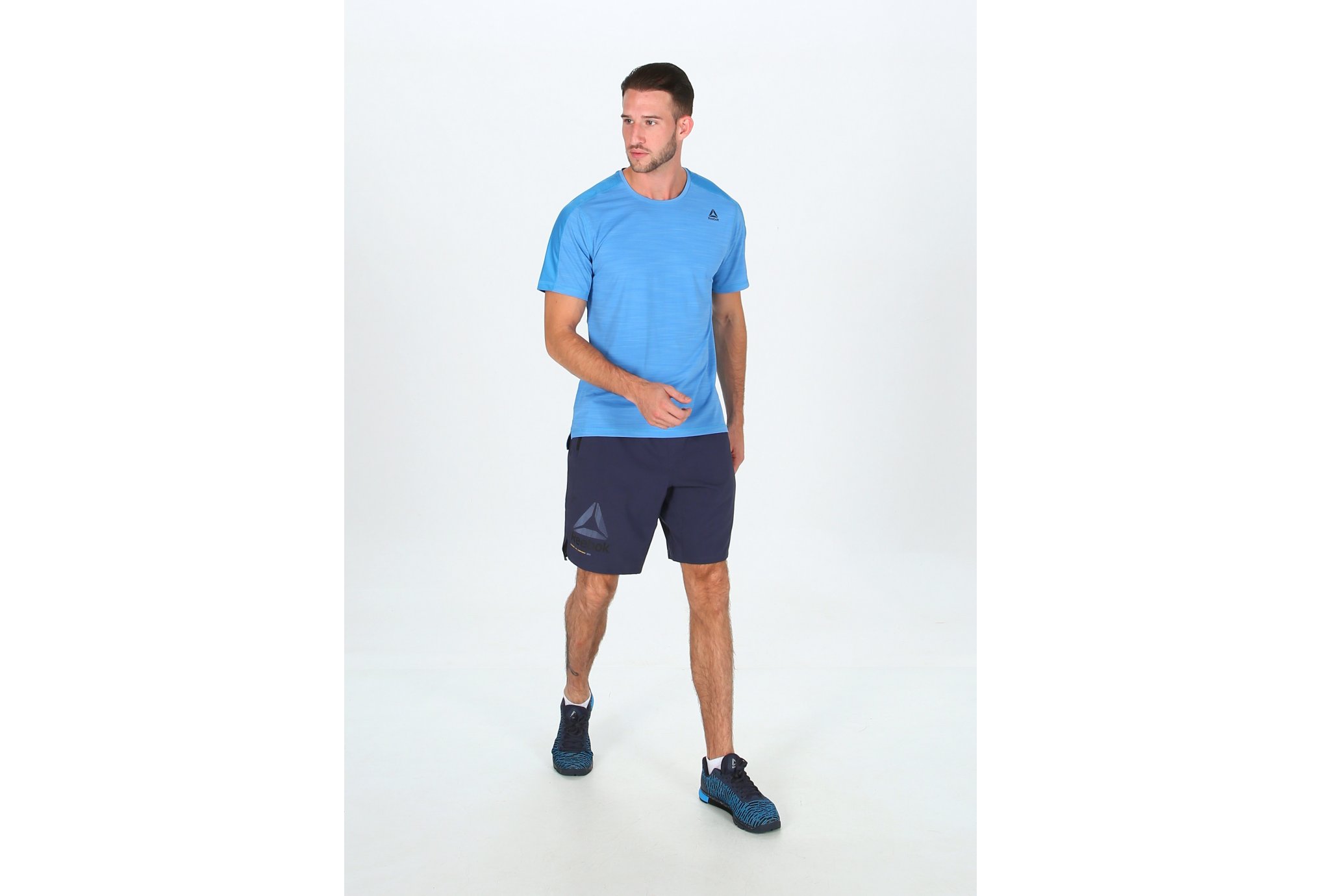 Reebok camiseta manga corta ActivChill Move