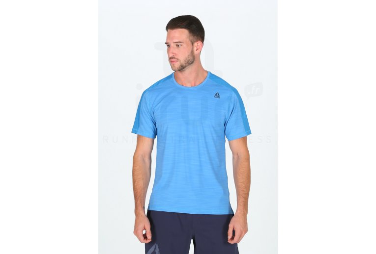 Reebok camiseta manga corta ActivChill Move