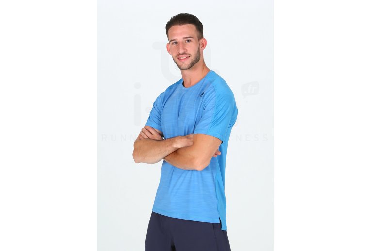 Reebok camiseta manga corta ActivChill Move