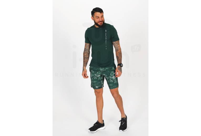 Reebok camiseta manga corta ActivChill Move