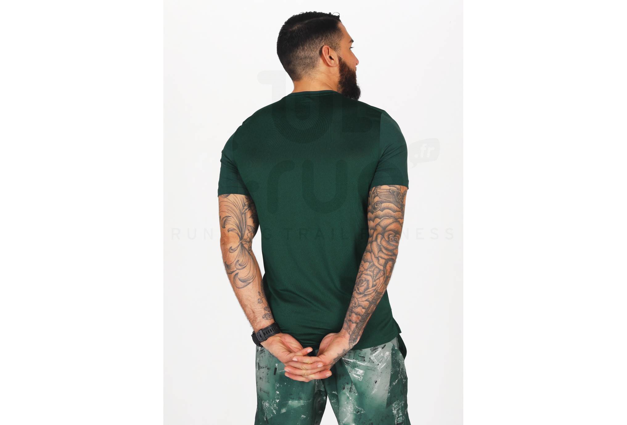 Reebok camiseta manga corta ActivChill Move