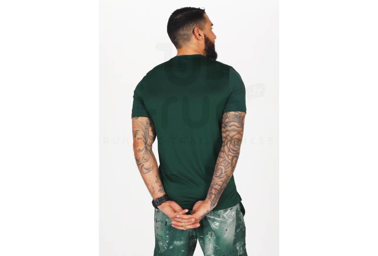 Reebok camiseta manga corta ActivChill Move