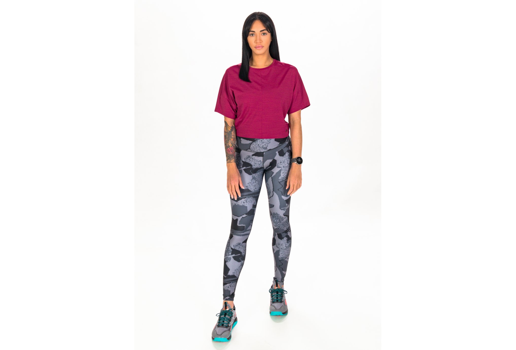 Reebok ActivChill Style