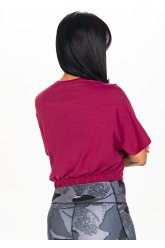 Reebok camiseta manga corta ActivChill Style