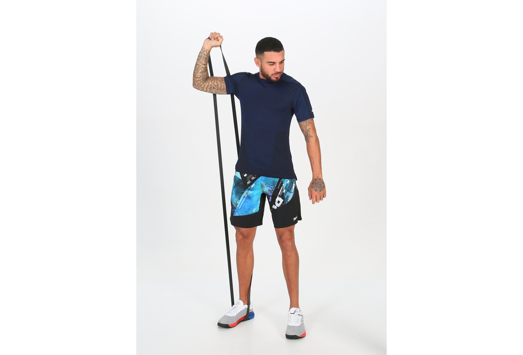Reebok Activchill Vent United by Fitness M