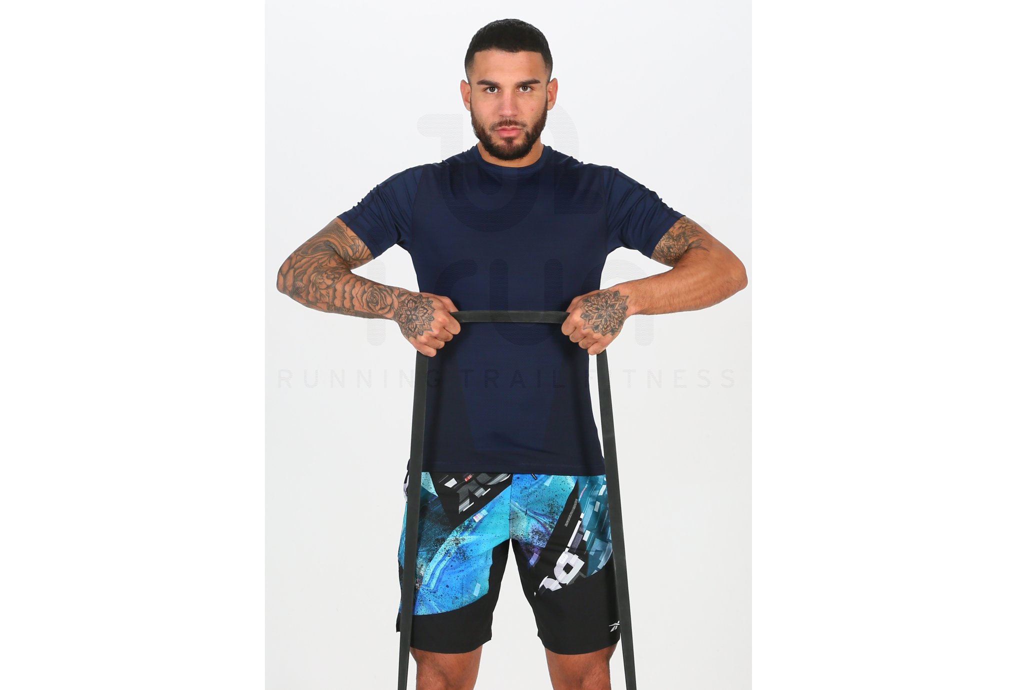 Reebok Activchill Vent United by Fitness M