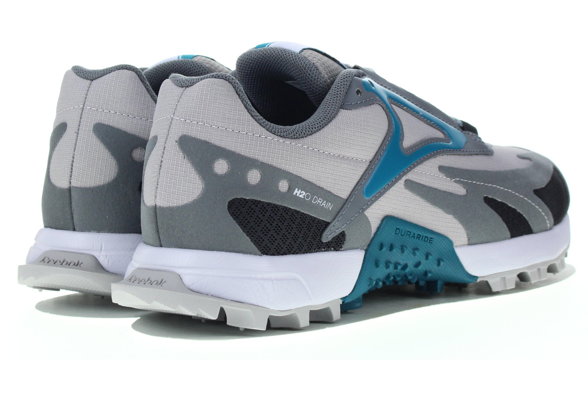 Reebok All Terrain Craze 2.0
