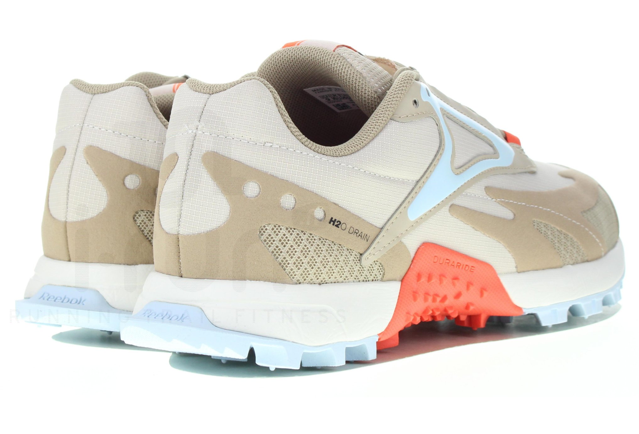 Reebok All Terrain Craze 2.0