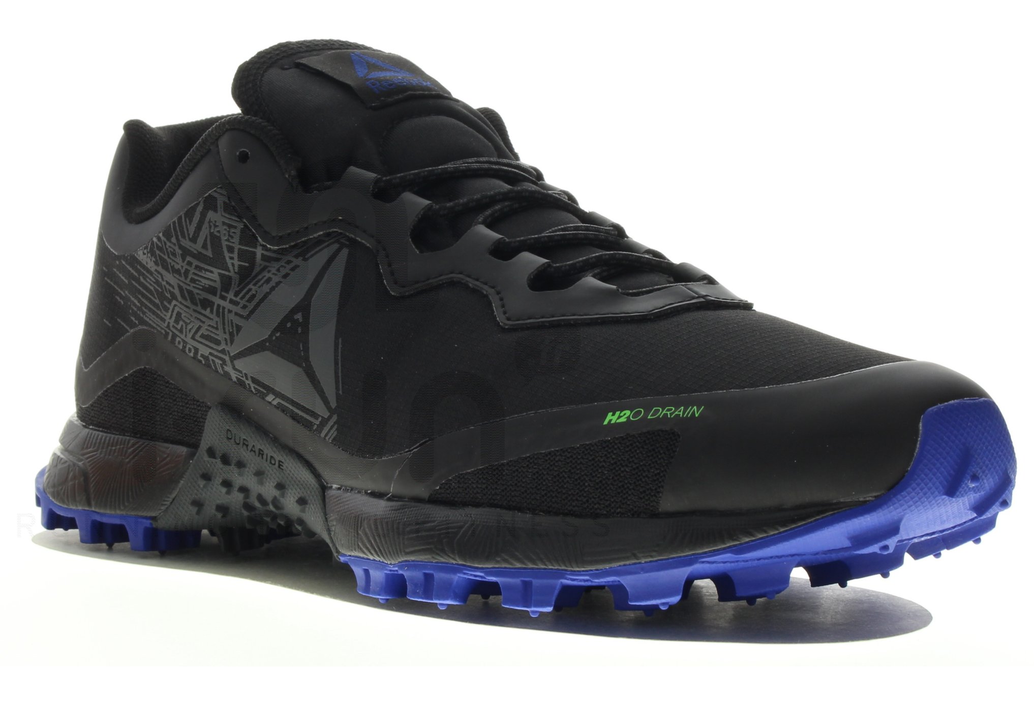 Reebok All Terrain Craze