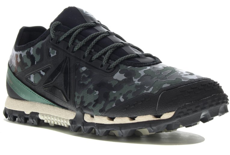 Reebok All Terrain Super 3.0 Stealth M 