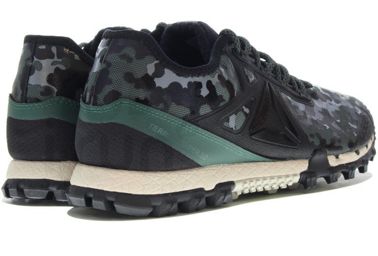 Reebok All Terrain Super 3.0 Stealth M 